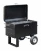 Meadow Creek BBQ42 BBQ Pit – Meadow Creek Welding, LLC