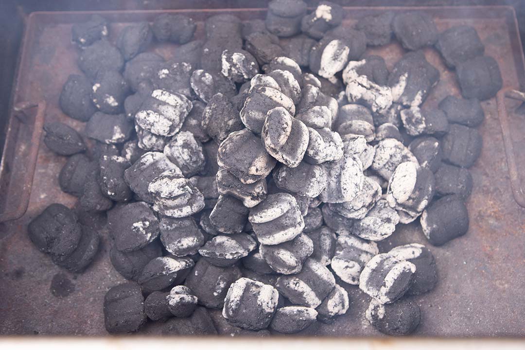 Chefs Select Charcoal Briquettes
